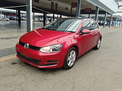2015 Volkswagen Golf 1.4TSI Automatic Comfort, фото 2, лот 11017071