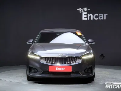 2019 Kia K7 2.4 GDI Noblesse, фото 2, лот 10042712