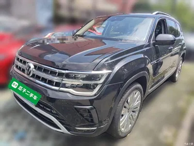 2024 Volkswagen Teramont 380TSI 4WD Dragon Glory Edition, фото 3, лот 10464487
