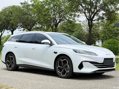2025 BYD Seal 06 DM-i Touring DM-i 150KM Flagship, фото 3, лот 10397692
