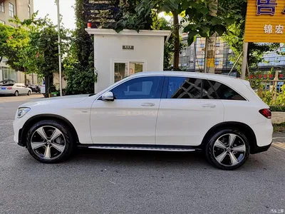 2022 Mercedes-Benz GLC Facelift GLC 300 L 4MATIC Dynamic Collector's Edition, фото 3, лот 10252217