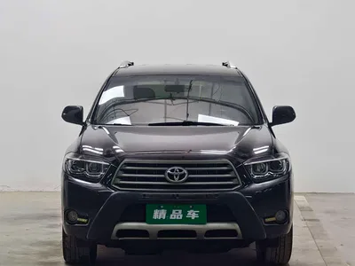 2009 Toyota Highlander 2.7L 2WD 5-seater Elite Edition, фото 2, лот 10902366