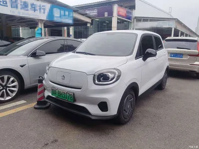 2024 Leapmotor T03 200 Light Enjoy Edition, фото 1, лот 11188305