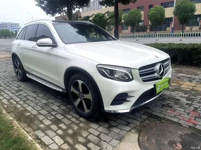 2018 Mercedes-Benz GLC Facelift GLC 260 4MATIC Luxury, фото 4, лот 11222400