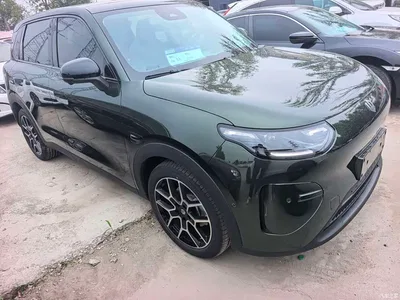 2026 Leapmotor A10 Model 400km Range, фото 3, лот 11144414