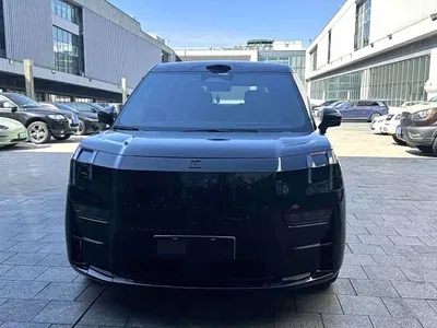 2024 ZEEKR 009 6-seat Executive AWD 108kWh, фото 2, лот 10400729