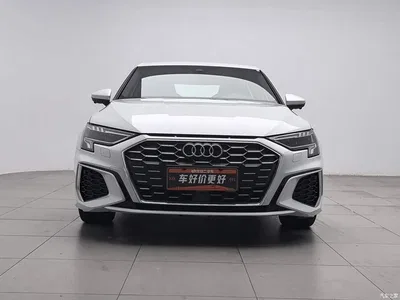 2021 Audi A3 A3L Limousine 35 TFSI Progressive Sport, фото 3, лот 10426153