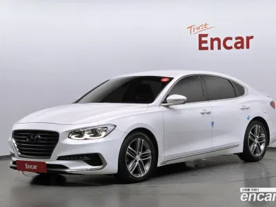 2019 Hyundai Grandeur 2.4 Premium, фото 1, лот 10208207
