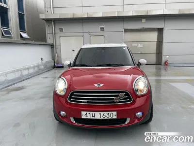 2014 Mini Countryman Standard, фото 3, лот 10110192