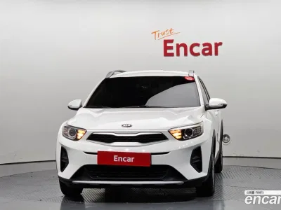 2019 Kia Stonic 1.4, фото 3, лот 10177383