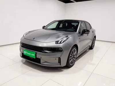 2022 Lynk & Co 03 1.5TD DCT Power Pro, фото 1, лот 10315024