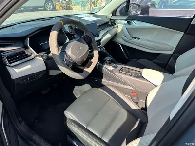 2022 Lynk & Co 06 EM-P PHEV 84KM Range Pro, фото 4, лот 11583773