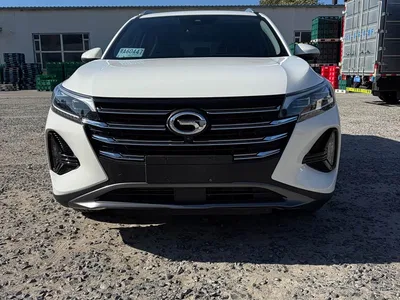 2022 GAC Trumpchi Trumpchi GS4 270T Auto Tech Edition, фото 2, лот 10414902