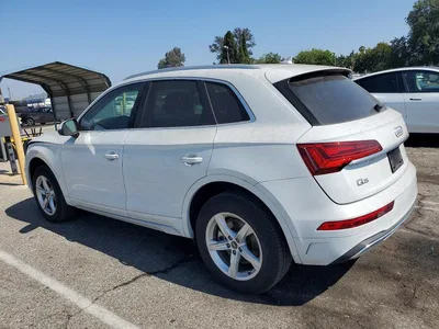 2023 AUDI Q5 PREMIUM 40, фото 2, лот 10850652