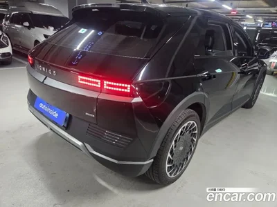 2023 Hyundai Ioniq5 Long Range AWD, фото 3, лот 10123747