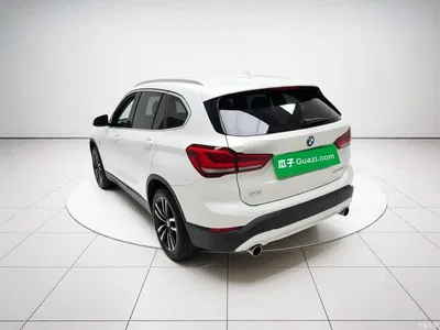 2021 BMW X1 Facelift sDrive20Li Fashion, фото 4, лот 10326739