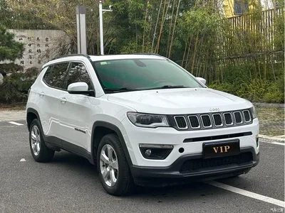 2017 Jeep Compass 200T Automatic Family Edition, фото 3, лот 10291580