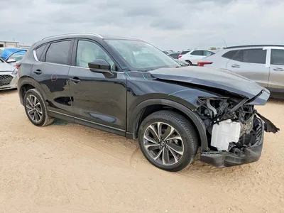 2023 MAZDA CX-5 PREMIUM, фото 4, лот 11314611