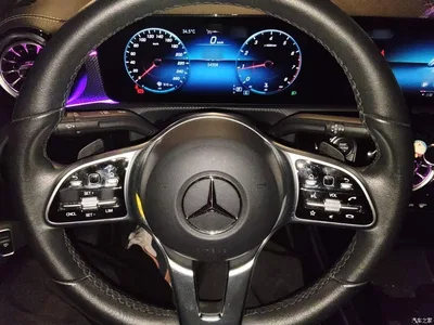 2022 Mercedes-Benz A-Class Facelift A 200 L Sport Sedan Fashion Style, фото 3, лот 10283681