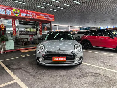 2018 MINI CLUBMAN 1.5T COOPER Artist, фото 2, лот 10331172