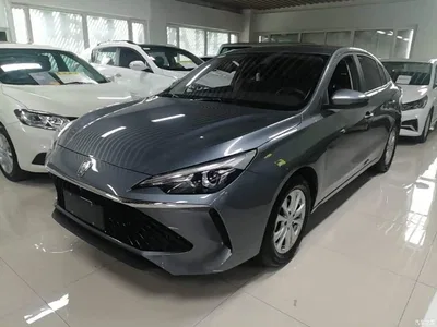 2023 Roewe i5 1.5L CVT Luxury Edition, фото 2, лот 10341506