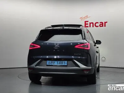 2019 Hyundai Nexo Premium, фото 2, лот 10039667