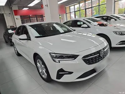 2023 Buick Regal 552T Smart Enjoyment, фото 4, лот 10260123