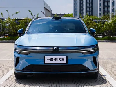 2025 ZEEKR 007GT Model RWD Smart Drive 75kWh, фото 3, лот 10836593