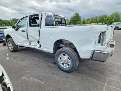 2023 RAM 2500 TRADESMAN, фото 2, лот 11159627
