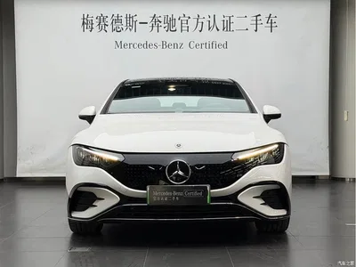 2025 Mercedes-Benz EQE 500 4MATIC Pioneer, фото 2, лот 10261080