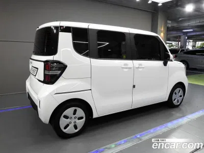 2024 Kia RAY Trendy, фото 3, лот 10521593