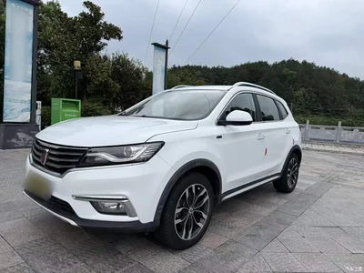 2016 Roewe RX5 20T 2WD Automatic Internet Smart Edition, фото 1, лот 10341527