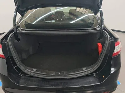 2013 Ford Mondeo 2.0L GTDi200 Fashion, фото 4, лот 11211778