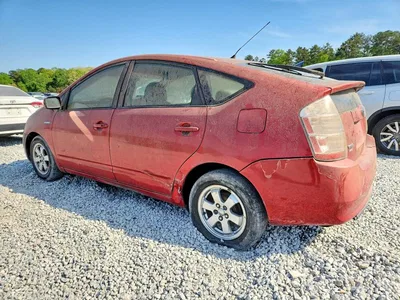2009 TOYOTA PRIUS BASE, фото 2, лот 10558743