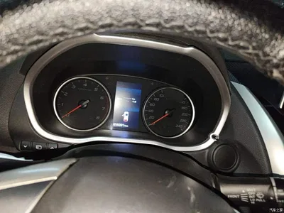 2018 Mitsubishi Eclipse Cross 1.5T CVT 2WD Fearless Edition, фото 4, лот 10340774