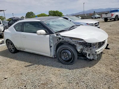 2014 SCION TC BASE, фото 4, лот 10880131
