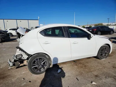 2019 TOYOTA YARIS LE, фото 3, лот 11588994