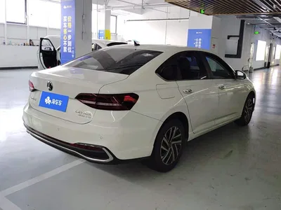 2023 Volkswagen Lavida 300TSI DSG Comfort Edition, фото 3, лот 10394664