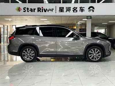 2020 NIO ES8 485KM 6-Seater, фото 4, лот 10350540