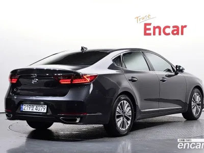 2018 Kia K7 Noblesse Special, фото 1, лот 10046411
