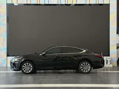 2021 Lexus ES 260 Excellence Edition, фото 4, лот 11204769