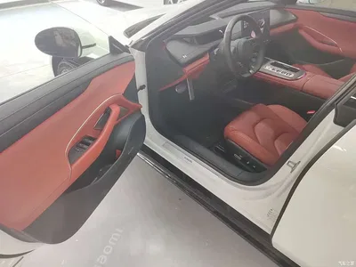 2024 Xiaomi Auto Xiaomi SU7 AWD Extended Range Advanced Smart Driving Max Edition, фото 4, лот 10373402
