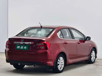 2012 Honda City Classic 1.5L Automatic Elite Edition, фото 4, лот 10410449