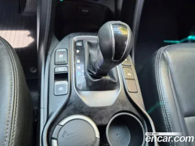 2013 Hyundai Santafe Diesel(e-VGT) 2.0 2WD Premium, фото 4, лот 10101009