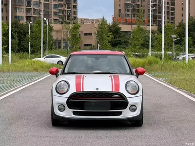 2014 MINI MINI Model 1.2T ONE+, фото 2, лот 10351235