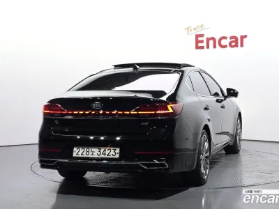 2020 Kia K7 3.0 GDI Signature, фото 3, лот 10048296