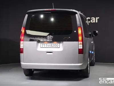 2022 Hyundai Staria Tourer 11-Seater, фото 4, лот 10058591