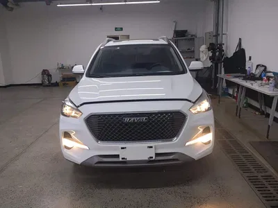 2018 Haval M6 Facelift 1.5T DCT 2WD Elite Edition, фото 2, лот 10448508