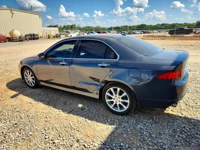 2008 ACURA TSX, фото 2, лот 10977004