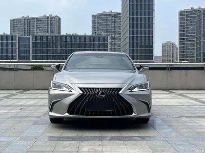2022 Lexus ES 200 Excellence Edition, фото 2, лот 10314969